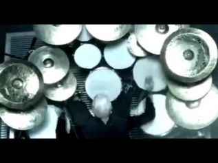 Mudvayne - Not Falling (Full Uncut Version) (Official Music Video)