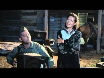 Екатерина Климова - Песня Нины (За все спасибо, добрый друг...)