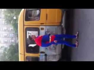 Как в России относятся к супергероям((((