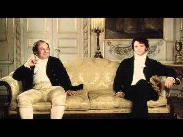 Pride and Prejudice (BBC) Episode 5 Part 1