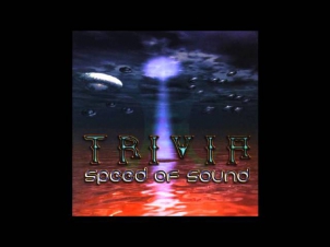 Trivia - Cyber Space
