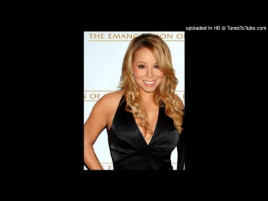 Mariah Carey - Through The Rain(DMC Remix by LOVE to INFINITY)