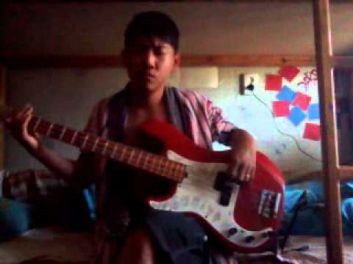 In The Dark - Forrowest (OST Surf`s up)