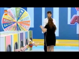 "Kızlar Ve Anneleri" foot tickling (2014/04/02)