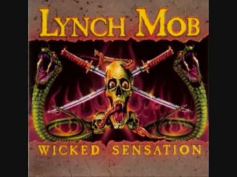 Lynch Mob - All I Want