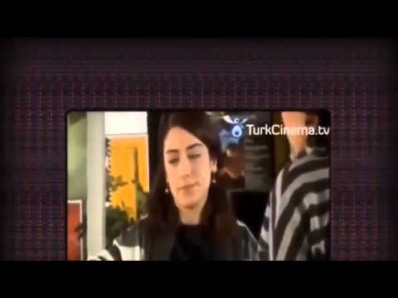 Я назвала её Фериха на русском языке 1- 2 серии