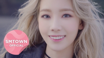 TAEYEON 태연_ I (feat. Verbal Jint)_Music Video