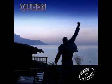 Freddie Mercury - A Winter Tale (1995)