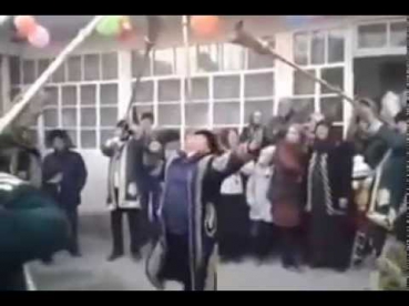 Узбек туй Карнай шок килди одамларни