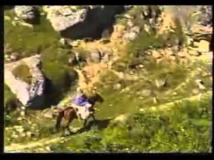 Шахдагъ - Лацар / Шахдаг - село Лацар / Shahdag - Latsar Village
