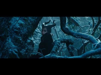 Малефисента - тизер-трейлер