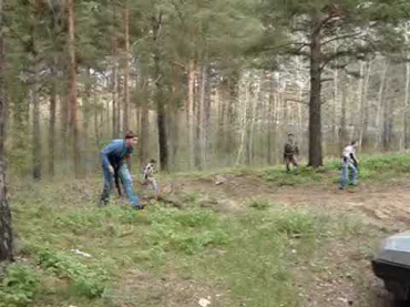 ххх Видео Тольятти Стрелки from www laserstrike ru
