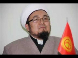 Чубак устаз- Намаздын нуру, келименин пазилети.wmv