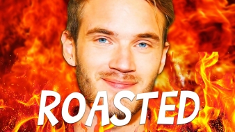 THE PEWDIEPIE ROAST