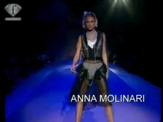 fashiontv | FTV.com - LINGERIE STYLE TRENDS