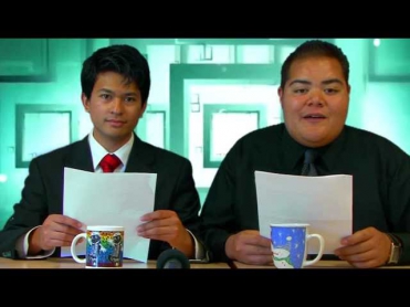 Asian Club News (2011)