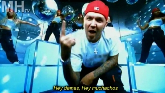 Limp Bizkit - Rollin' *subtitulado*