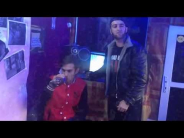 XZ Baron ft 4ester ана ира хондан меган