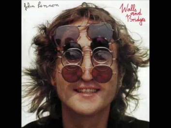 John Lennon & Elton John - Surprise, Surprise (Sweet Bird of Paradox)