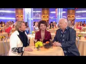 Михаил Державин - Моя морячка