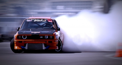 Bmw M3 E30 Drift , Burnout Vagif Channel