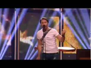 Eurovision 2014, Firelight - Coming Home (Евровидение Финал, Мальта (Malta))