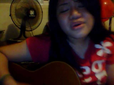 Meet Me Halfway (acoustic cover)