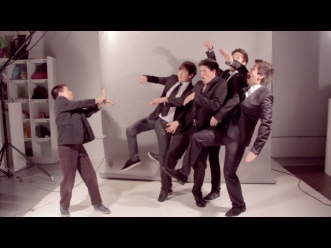 Fantastic Baby (English Version) - BIGBANG Official M/V (Cover)