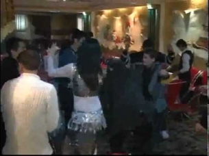 Sherzod Jamolov & Farhod Saidov SARBON TUY 2012 nagara dhol doyra dabal
