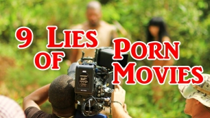 ☆ 9 Kebohongan Film Porno ☆ 9 Lies of Porn Movies (english subtitles) ☆ Love & Sex Education Channel