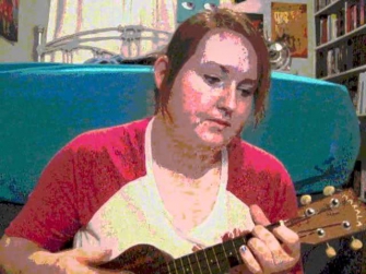 Volcano - Damien Rice (Ukulele Cover)