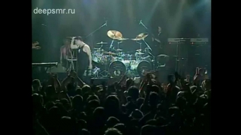Лучшие барабанщики мира - Axcell Rudi Pell. HD